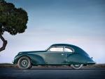 Alfa Romeo 6C 2500 S Berlinetta 1939 года